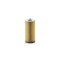 Öljynsuodatin MANN-FILTER H 12 110/2 x – kuva 1