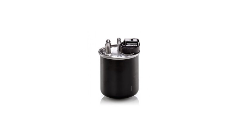 Polttoainesuodatin MANN-FILTER WK 820/20 – kuva 1/1