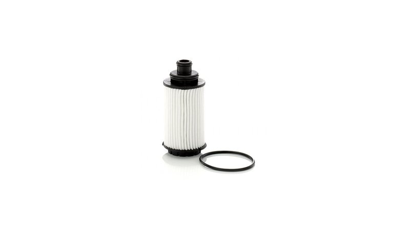Öljynsuodatin MANN-FILTER HU 6023 z – kuva 1/1