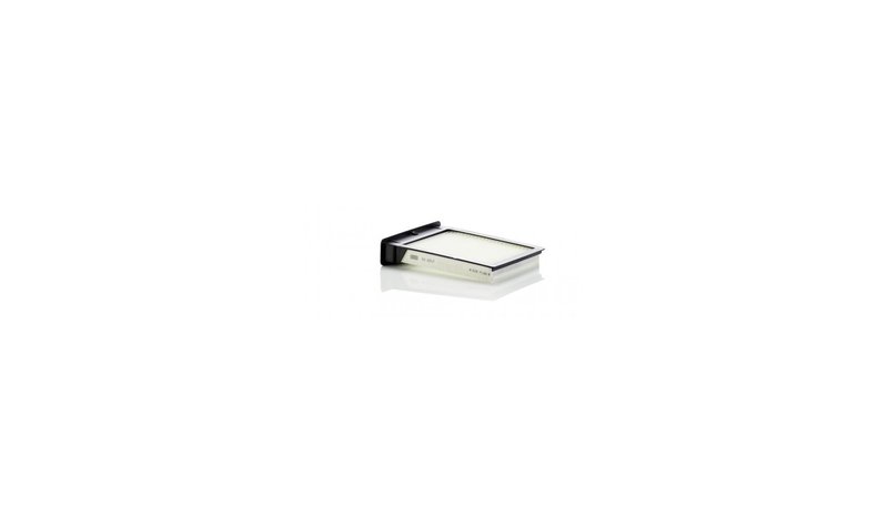 Sisätilasuodatin MANN-FILTER CU 2317 – kuva 1/1