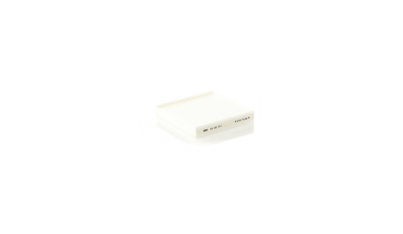 Sisätilasuodatin MANN-FILTER CU 22 011 – kuva 1/1