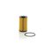 Polttoainesuodatin MANN-FILTER P 811 x – kuva 1