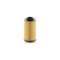 Öljynsuodatin MANN-FILTER HU 69/3 x – kuva 1