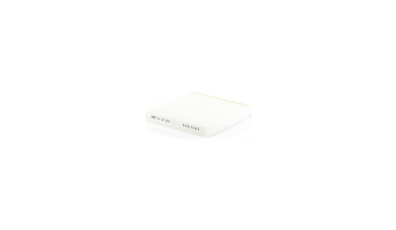 Sisätilasuodatin MANN-FILTER CU 22 029 – kuva 1/1