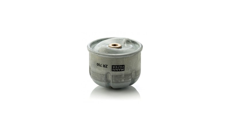 Öljynsuodatin MANN-FILTER ZR 700 x – kuva 1/1