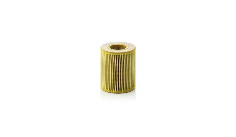 Öljynsuodatin MANN-FILTER HU 711/2 x – kuva 1/1