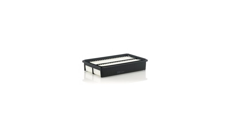 Ilmansuodatin MANN-FILTER C 28 017 – kuva 1/1