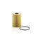 Öljynsuodatin MANN-FILTER HU 9001 x – kuva 1