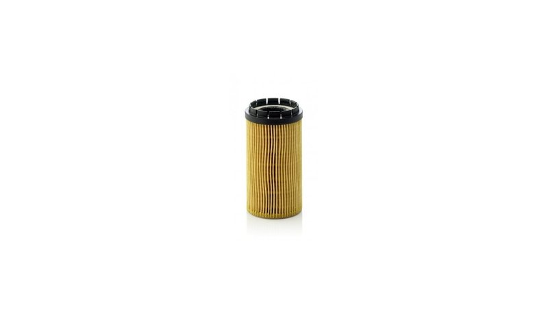 Öljynsuodatin MANN-FILTER HU 718 x – kuva 1/1