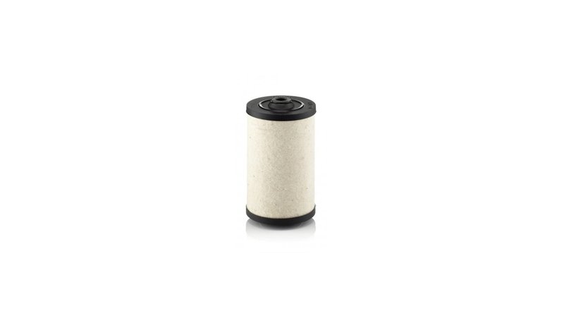 Polttoainesuodatin MANN-FILTER BFU 900 x – kuva 1/1