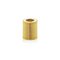 Ilmansuodatin MANN-FILTER C 630 – kuva 1