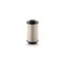 Polttoainesuodatin MANN-FILTER PU 1059 x – kuva 1