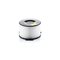 Sisätilasuodatin MANN-FILTER CU 1738 – kuva 1
