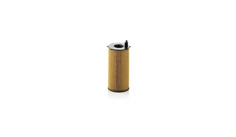 Öljynsuodatin MANN-FILTER HU 820/2 x – kuva 1/1