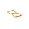 Ilmansuodatin MANN-FILTER C 26 009-2 – kuva 1