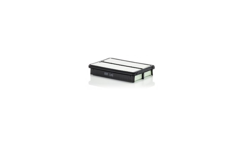 Ilmansuodatin MANN-FILTER C 2631 – kuva 1/1