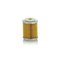 Polttoainesuodatin MANN-FILTER P 609 – kuva 1