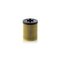 Öljynsuodatin MANN-FILTER HU 611/1 x – kuva 1