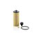 Öljynsuodatin MANN-FILTER HU 6015 z KIT – kuva 1