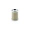 Polttoainesuodatin MANN-FILTER P 4001 – kuva 1