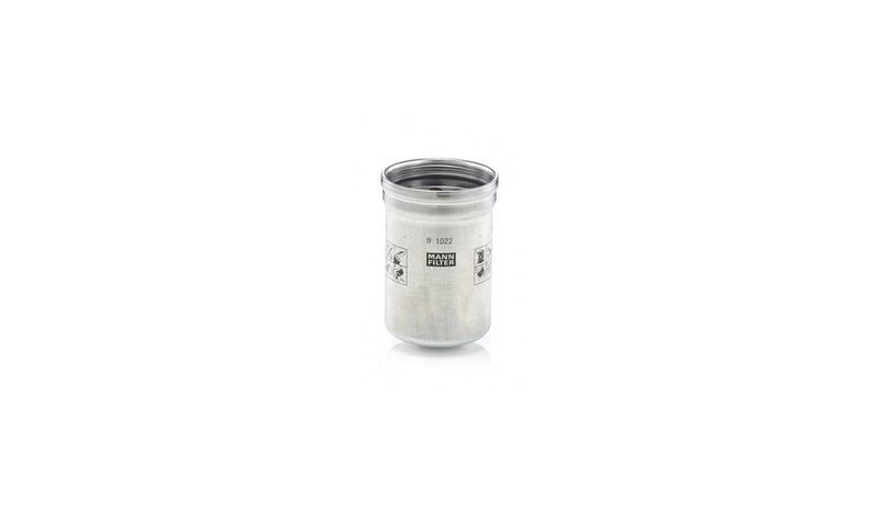 Öljynsuodatin MANN-FILTER W 1022 – kuva 1/1