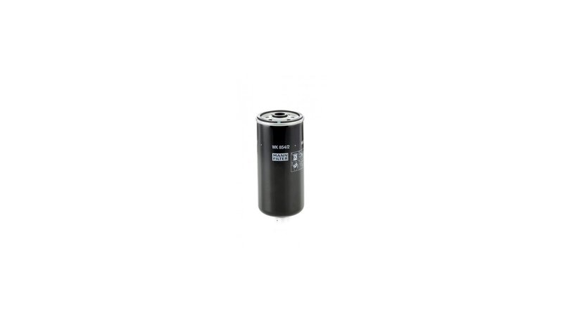Polttoainesuodatin MANN-FILTER WK 854/2 – kuva 1/1