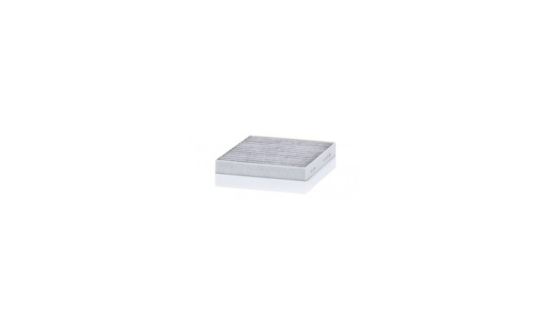 Sisätilasuodatin MANN-FILTER CUK 23 019/1 – kuva 1/1