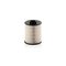 Polttoainesuodatin MANN-FILTER PU 839 x – kuva 1