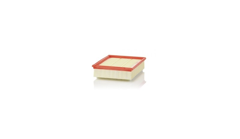 Ilmansuodatin MANN-FILTER C 25 018 – kuva 1/1