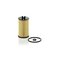 Öljynsuodatin MANN-FILTER HU 6019 z – kuva 1
