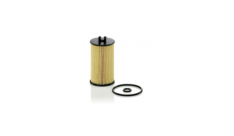 Öljynsuodatin MANN-FILTER HU 6019 z – kuva 1/1