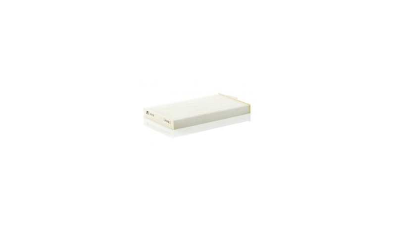 Sisätilasuodatin MANN-FILTER CU 15 001 – kuva 1/1