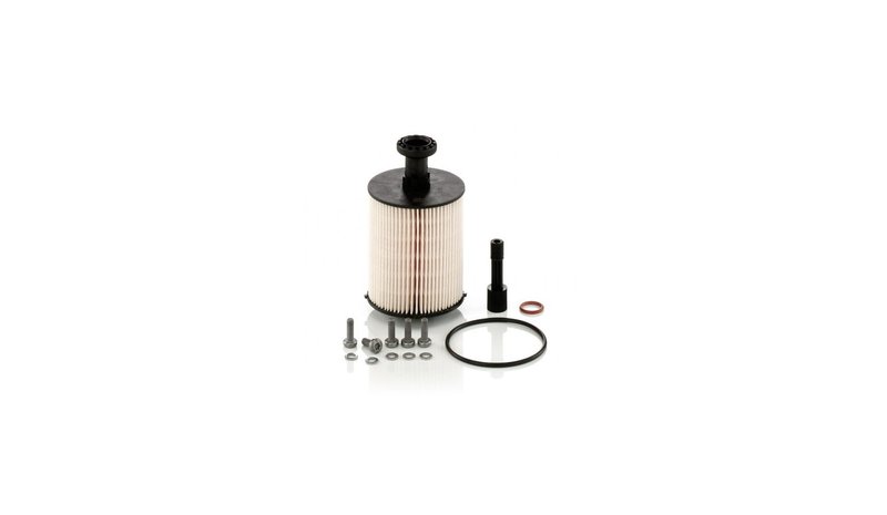 Polttoainesuodatin MANN-FILTER PU 9009 z KIT – kuva 1/1