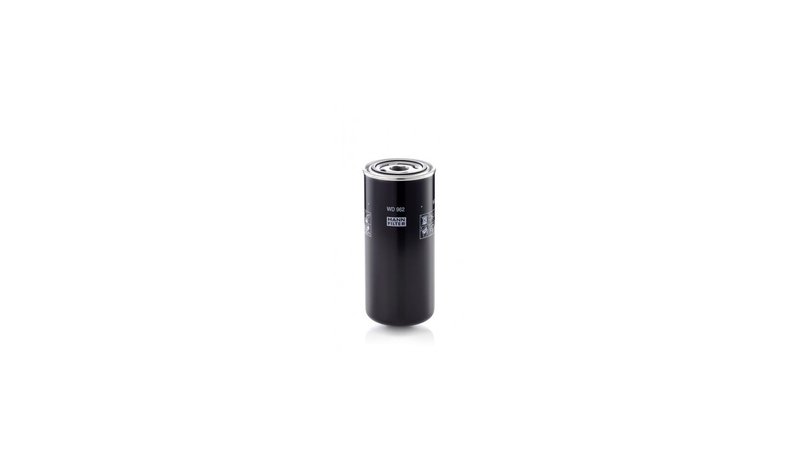 Öljynsuodatin MANN-FILTER WD 962 – kuva 1/1