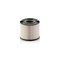 Polttoainesuodatin MANN-FILTER PU 1033 x – kuva 1