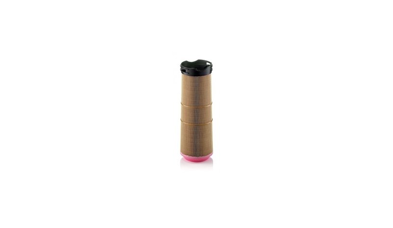 Ilmansuodatin MANN-FILTER C 12 133 – kuva 1/1