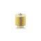 Ilmansuodatin MANN-FILTER C 17 137/1 x – kuva 1
