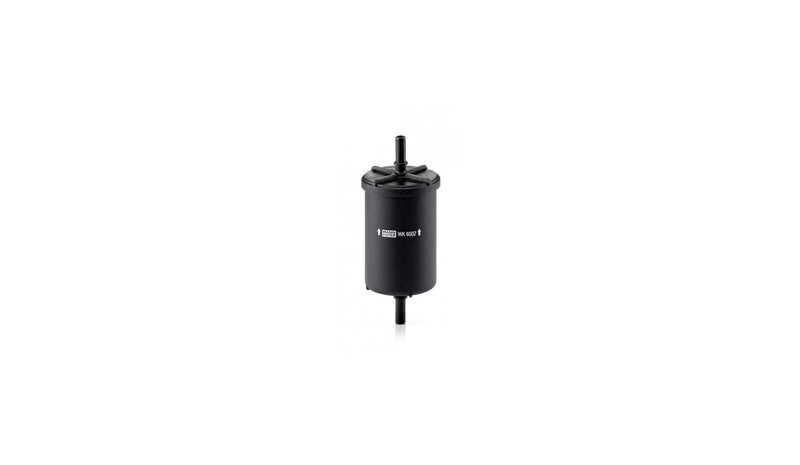 Polttoainesuodatin MANN-FILTER WK 6002 – kuva 1/1