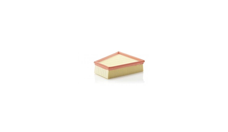 Ilmansuodatin MANN-FILTER C 2295/2 – kuva 1/1