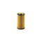 Öljynsuodatin MANN-FILTER HU 934 x – kuva 1