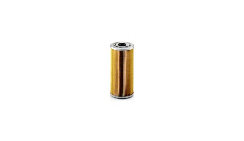 Öljynsuodatin MANN-FILTER H 829/1 x – kuva 1/1