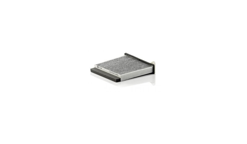 Sisätilasuodatin MANN-FILTER CUK 2231 – kuva 1/1