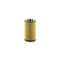 Öljynsuodatin MANN-FILTER HU 8012 z – kuva 1