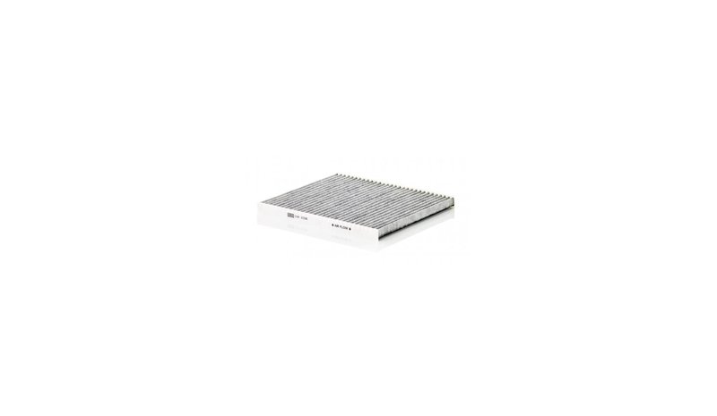 Sisätilasuodatin MANN-FILTER CUK 2336 – kuva 1/1