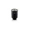 Polttoainesuodatin MANN-FILTER WK 8018 x – kuva 1