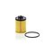 Öljynsuodatin MANN-FILTER HU 712/8 x – kuva 1