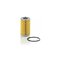 Polttoainesuodatin MANN-FILTER P 707 x – kuva 1
