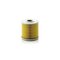 Öljynsuodatin MANN-FILTER H 1029/1 n – kuva 1