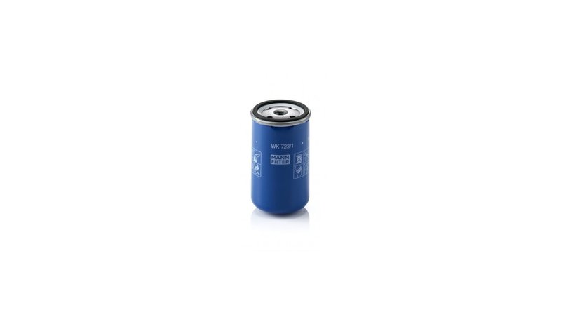 Polttoainesuodatin MANN-FILTER WK 723/1 – kuva 1/1