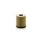 Öljynsuodatin MANN-FILTER HU 816/2 x – kuva 1